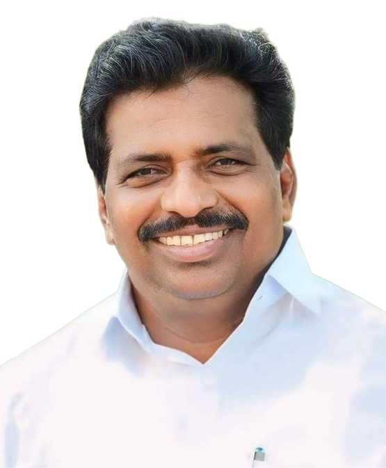 Kodikunnil Suresh